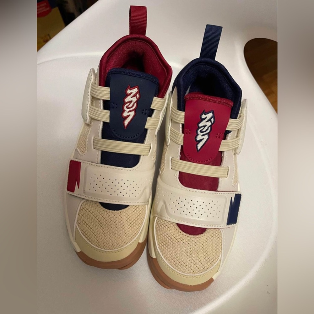 JORDAN ZION 2 KIDS